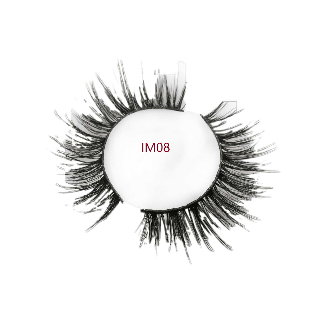 VIP Invisible Magnetic Band Eyelashes False Lashes