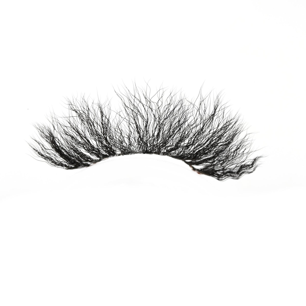 VIP Kinky Curl Lashes False Eyelashes