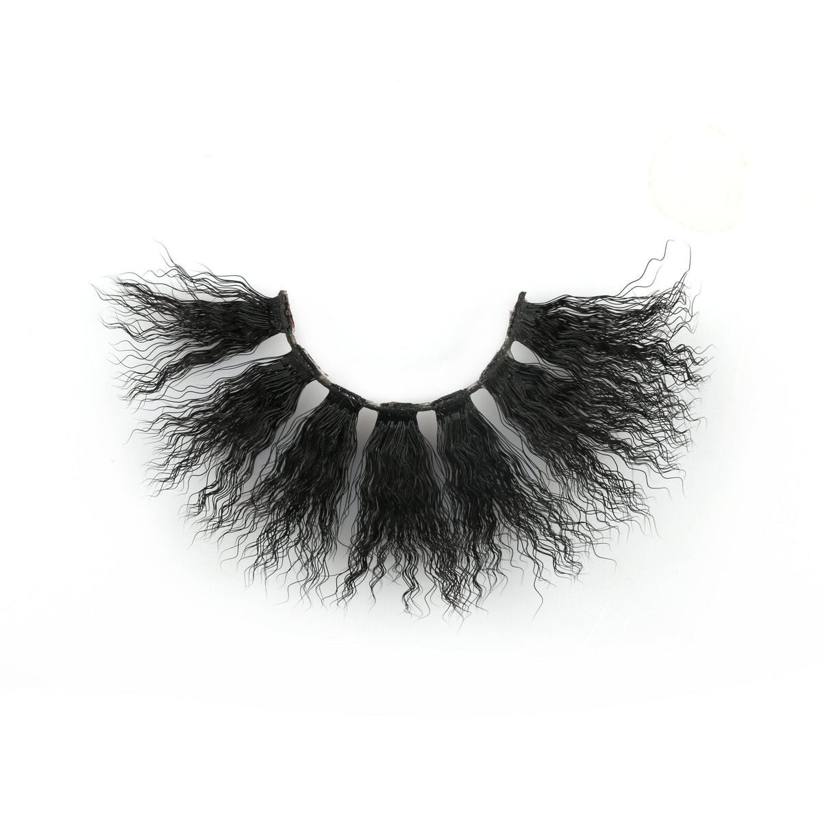 VIP Kinky Curl Lashes False Eyelashes
