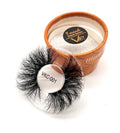 VIP Kinky Curl Lashes False Eyelashes