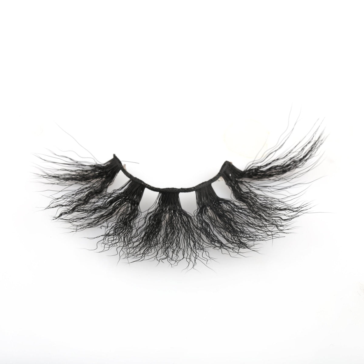 VIP Kinky Curl Lashes False Eyelashes