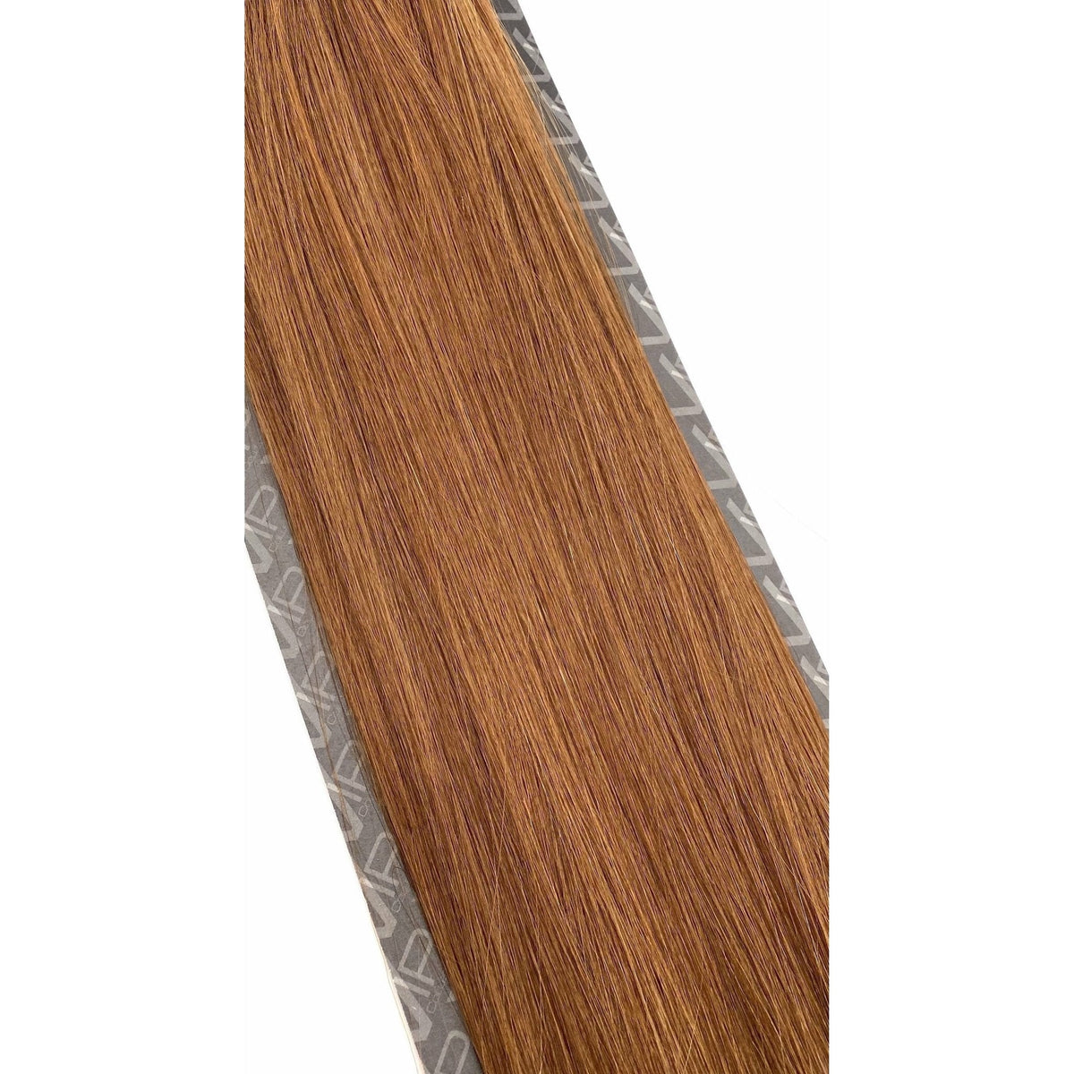 VIP M-Tip System – Tape-In Human Hair Extensions (Single Strands), Straight 18"