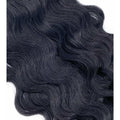 VIP M-Tip System – Tape-In Human Hair Extensions (Single Strands), Wavy 18"