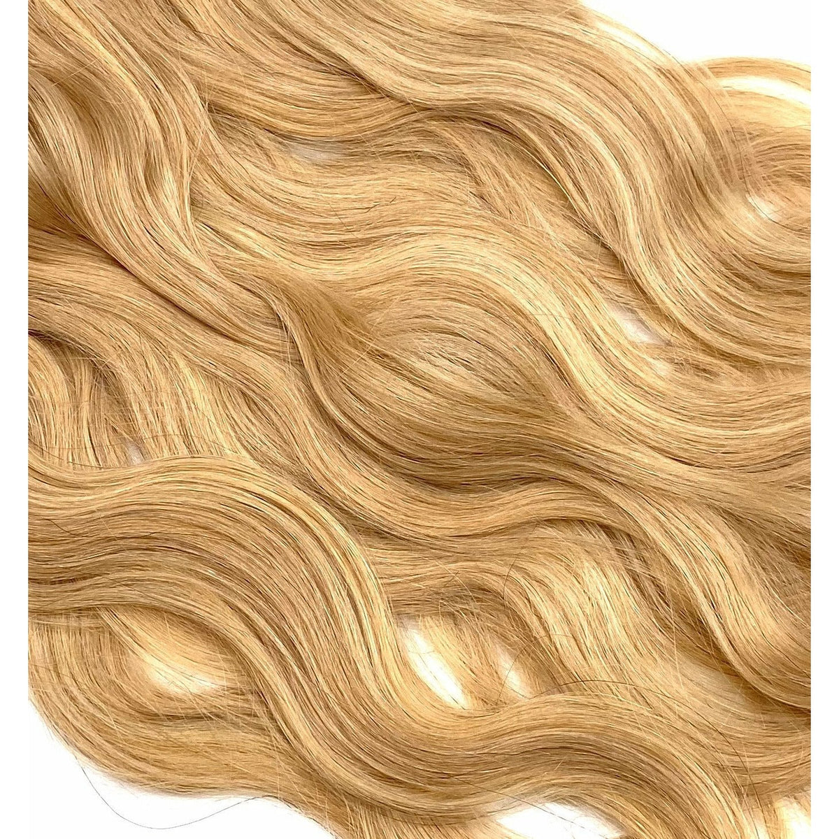 VIP Nanorex System – Nano-Ring Human Hair Extensions, Body Wave 18" (7g)