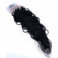 VIP Nanorex System – Nano-Ring Human Hair Extensions, Body Wave 18" (7g)