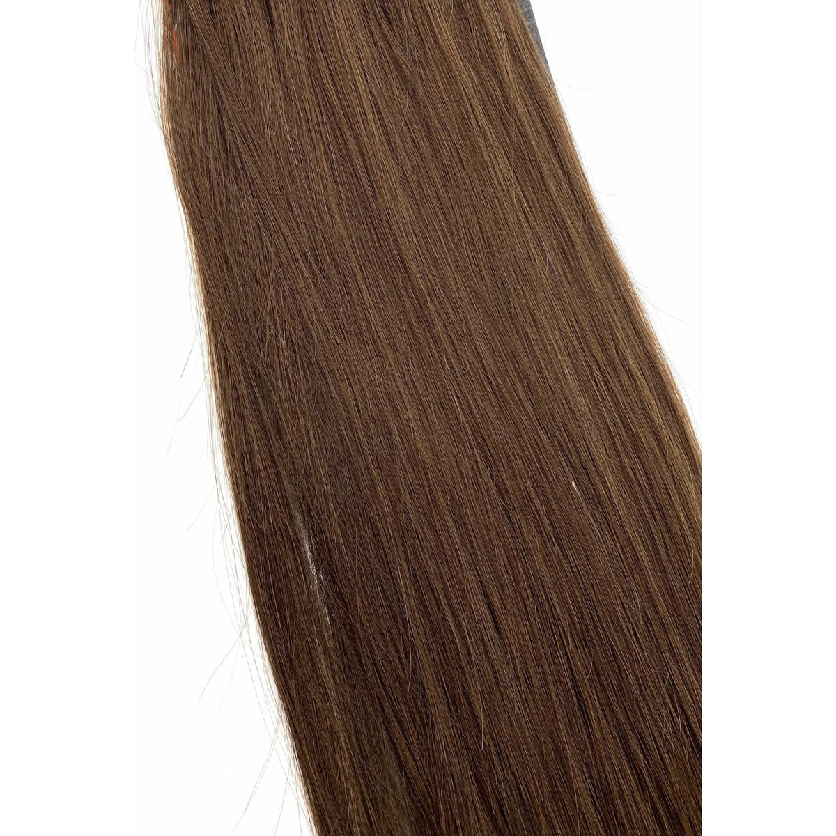 VIP U-Tip System – Keratin Human Hair Extensions, Straight 18"