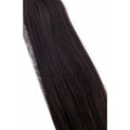 VIP U-Tip System – Keratin Human Hair Extensions, Straight 18"