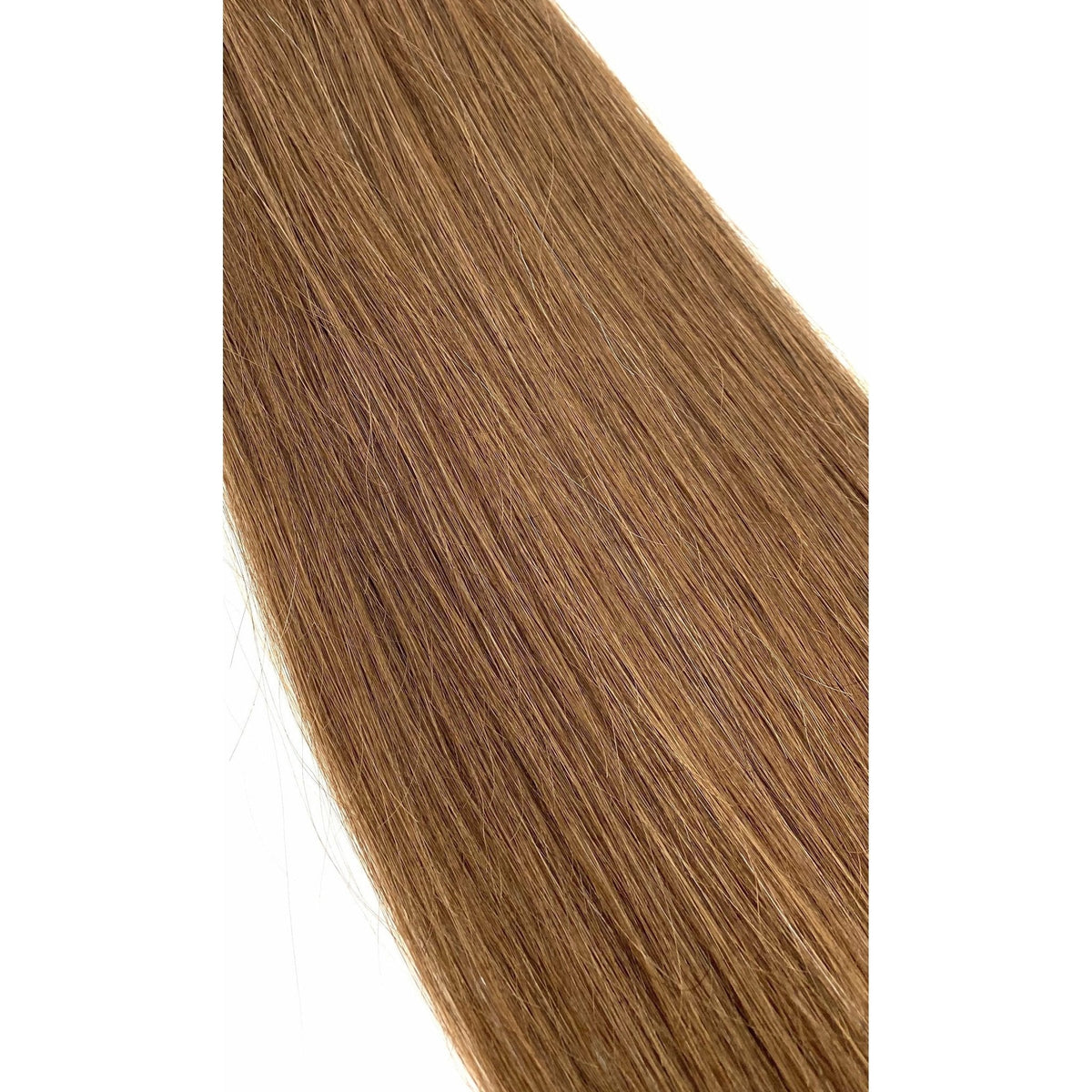 VIP U-Tip System – Keratin Human Hair Extensions, Straight 18"