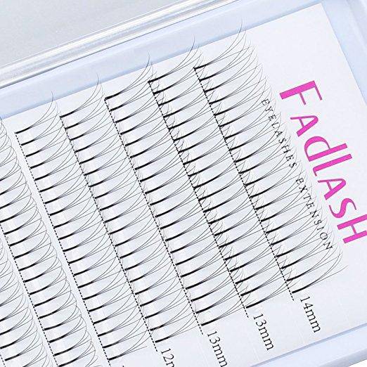 VIP Volume Lash Extensions