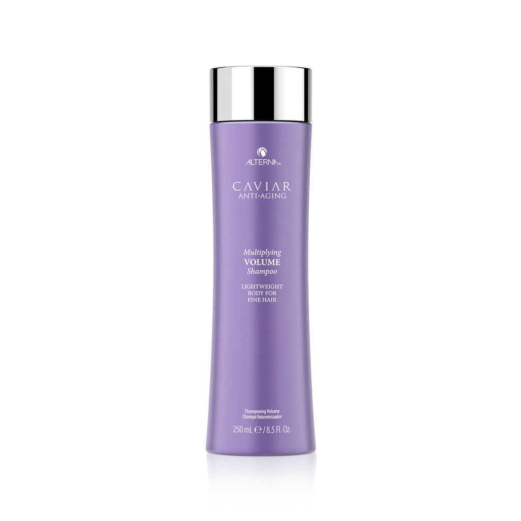 Alterna Caviar Anti-Aging Multiplying Volume Shampoo, 8.5 oz