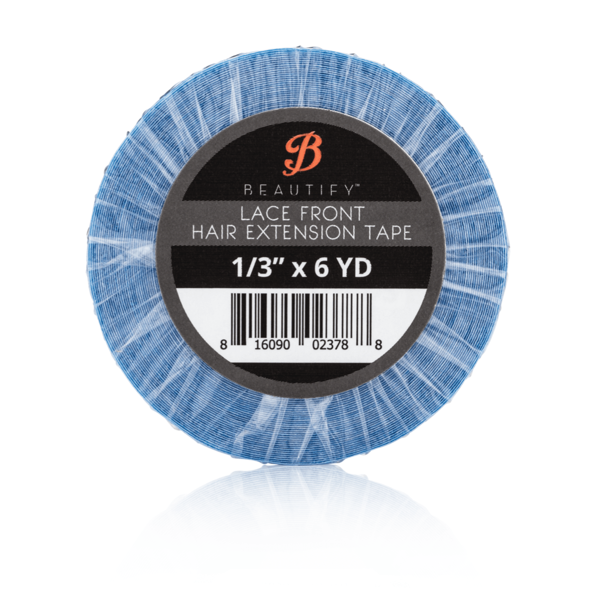 Walker Tape & Beautify Lace Front Support Tape - Rolls, Tabs, Contours, Minis & Strips