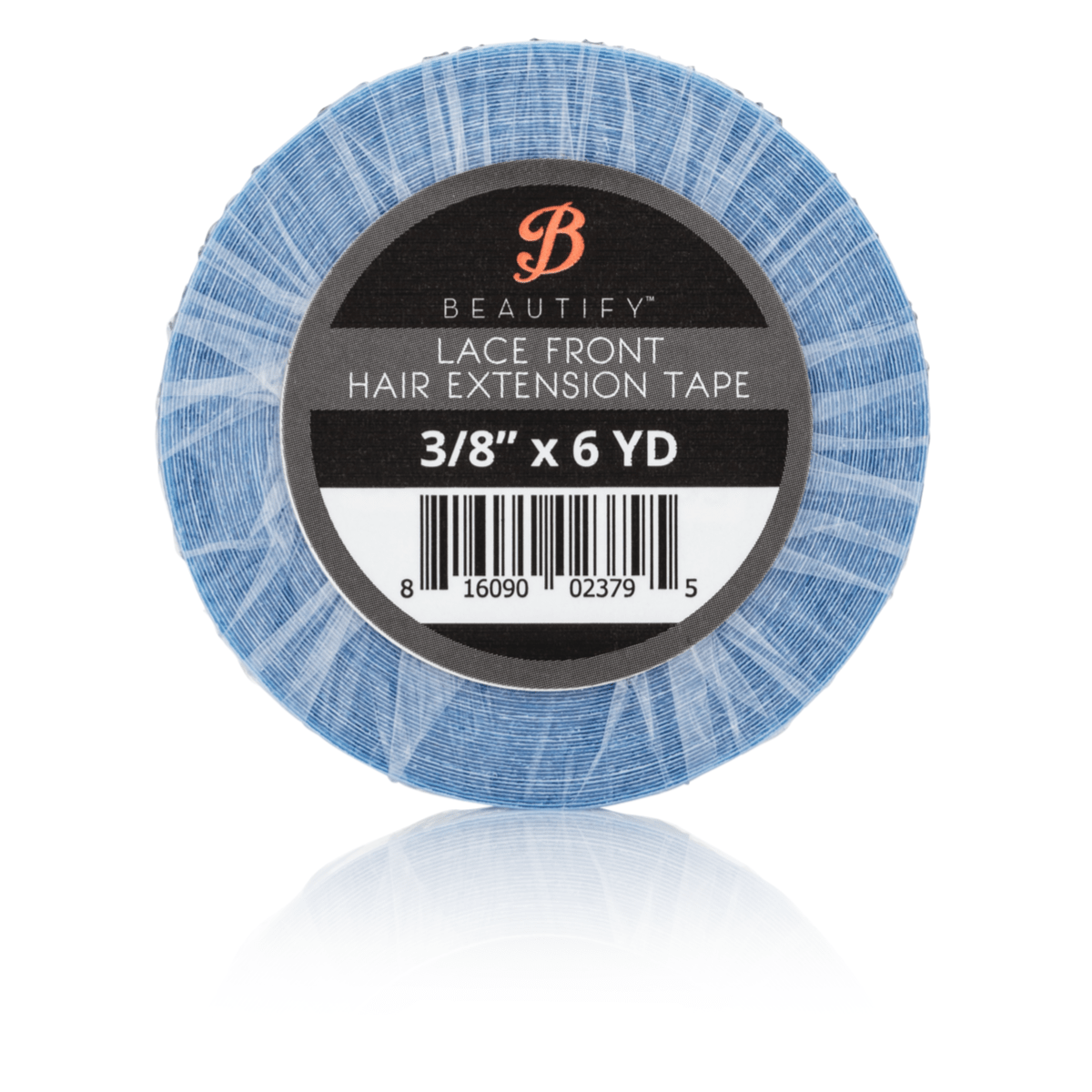 Walker Tape & Beautify Lace Front Support Tape - Rolls, Tabs, Contours, Minis & Strips