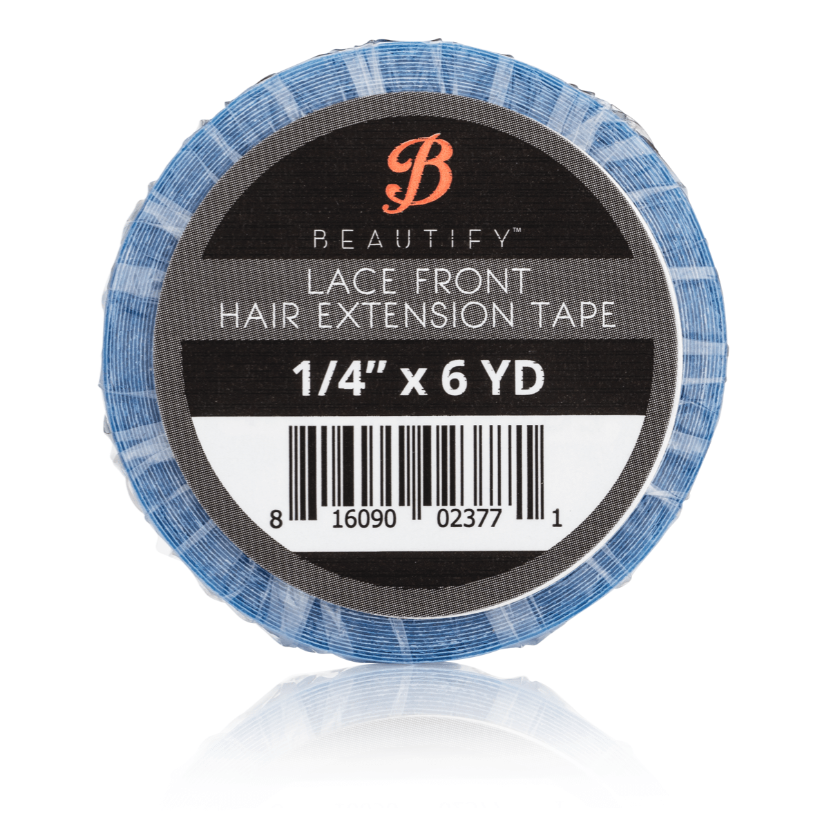 Walker Tape & Beautify Lace Front Support Tape - Rolls, Tabs, Contours, Minis & Strips