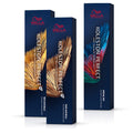 Wella Koleston Perfect Xpress Permanent Hair Color, 2 oz