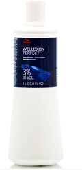 Wella Koleston Perfect Me+ Hair Color or Welloxon 3% 10 Vol Developer 33.8 oz