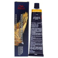 Wella Koleston Perfect Permanent Hair Color 9/16 Very Light Blonde Ash Violet