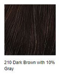 American Hairlines William Topper Hairpiece