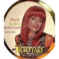 Zury 100% Human Hair for Braiding Ultra Yaky Perm 16 in